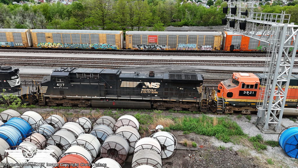 NS 4117